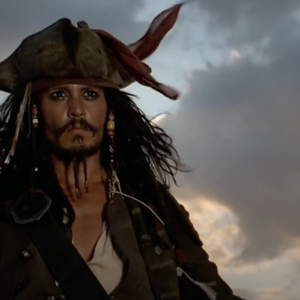 Johnny Depp, nesigur de unul dintre marile roluri ale carierei. Producătorul spune „Nu în acest moment”