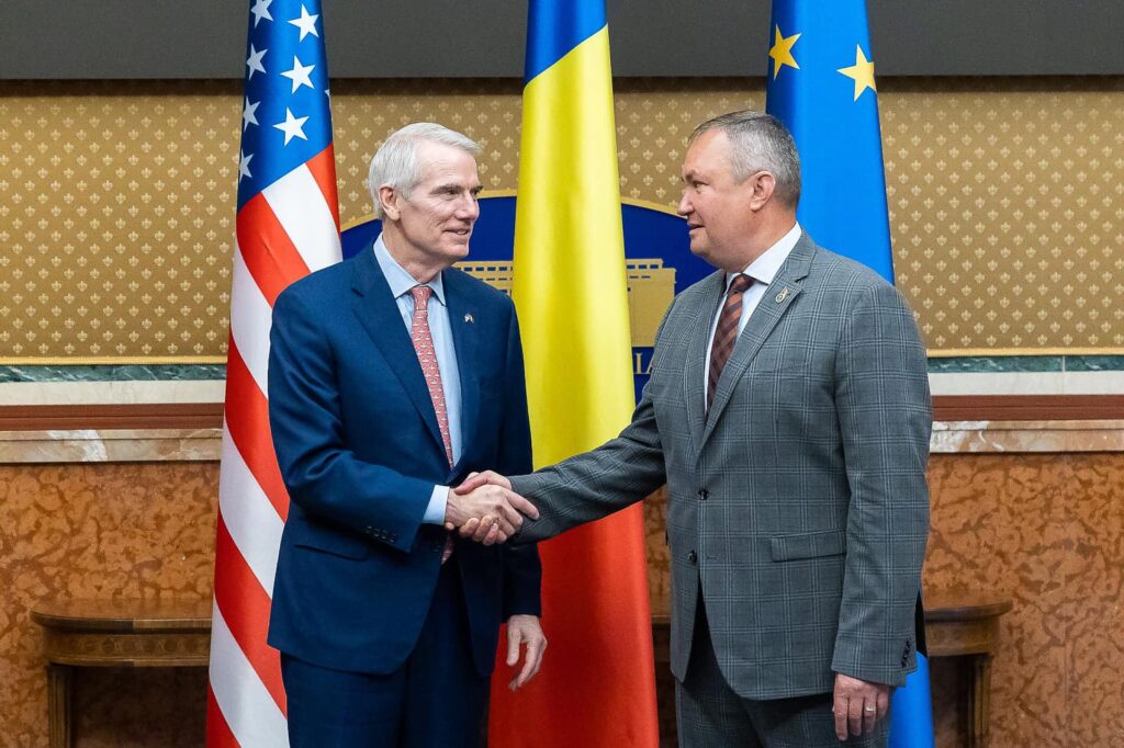 Un oficial SUA avertizează. România și Republica Moldova, pe lista lui Vladimir Putin: „Există riscul să treacă în Transnistria, Moldova şi voi sunteţi următorii”