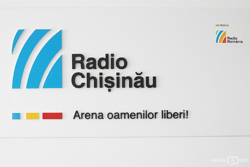 Se dorește schimbarea forțată a numelui Radio Chișinău. MAE a avut o reacție vehementă