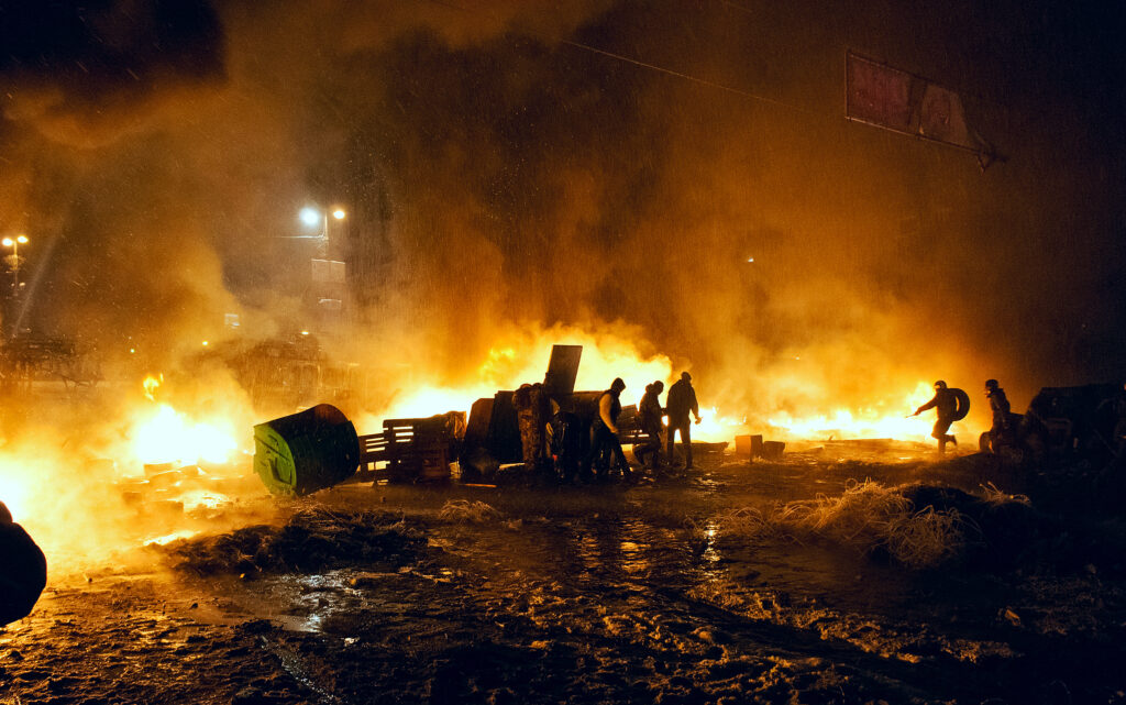 LIVE TEXT. Război în Ucraina. Ziua 100. 60% din infrastructura Lîsîceansk a fost distrusă. Rușii sunt „incapabili să controleze populațiile”. VIDEO