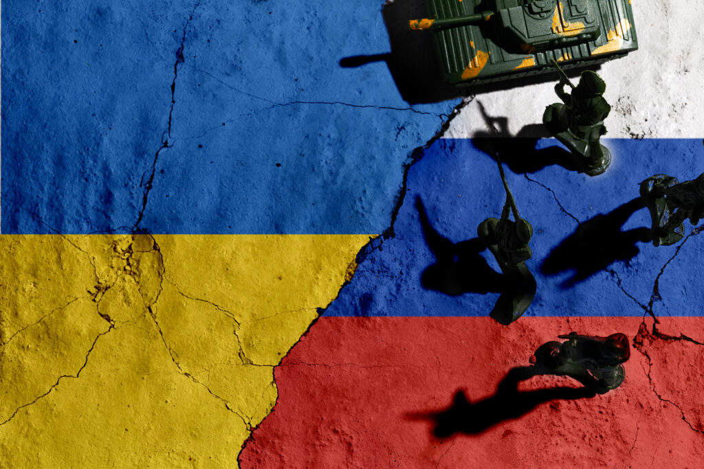 Război în Ucraina. Gloanțe rele și gloanțe bune. Occidentul, părtinitor în conflictul militar ruso-ucrainean