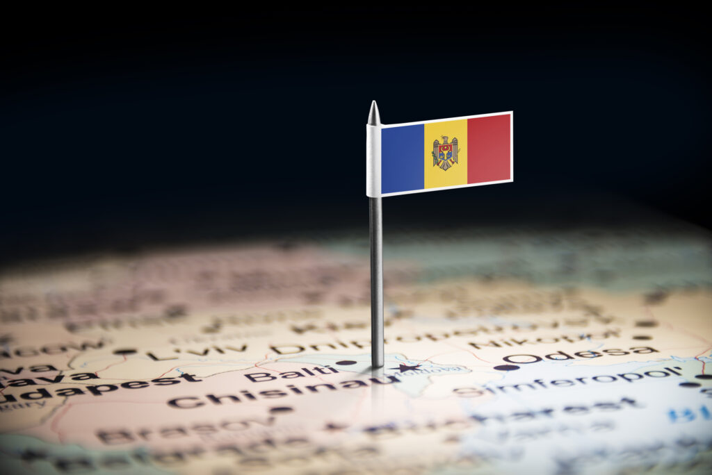 Fără permis de acces în zona de frontieră pentru cetățenii din Republica Moldova