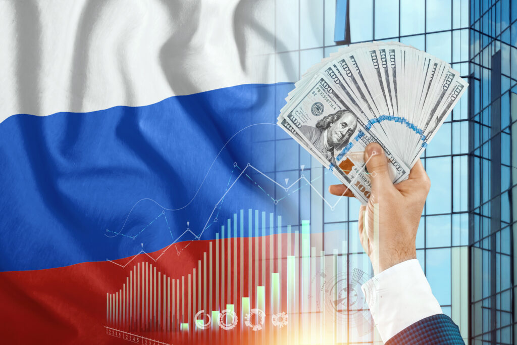 Rusia sfidează Occidentul: Va folosi schema de plată a gazului în ruble pentru decontările privind datoria externă