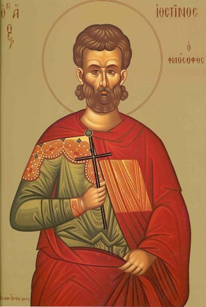 Calendar Ortodox, 1 iunie 2022. Sfântul Iustin Martirul și Filosoful, mucenicul lui Hristos