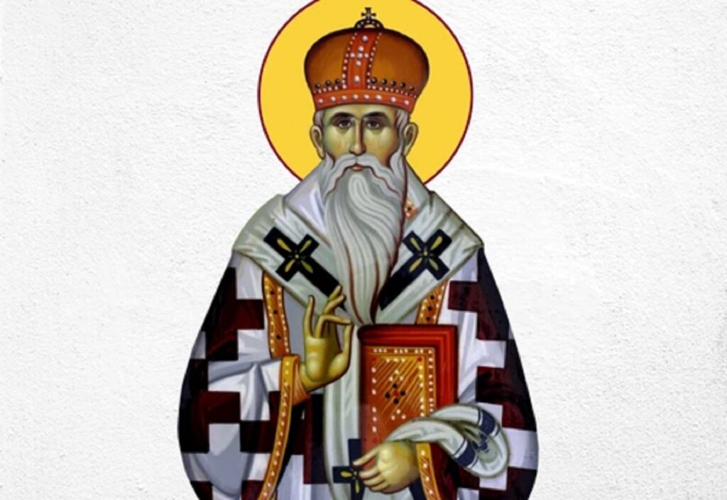 Calendar Ortodox, 2 mai. Atanasie cel Mare, patriarhul Alexandriei, care și-a impus cuvântul cu dovezile din Sfânta Scriptură
