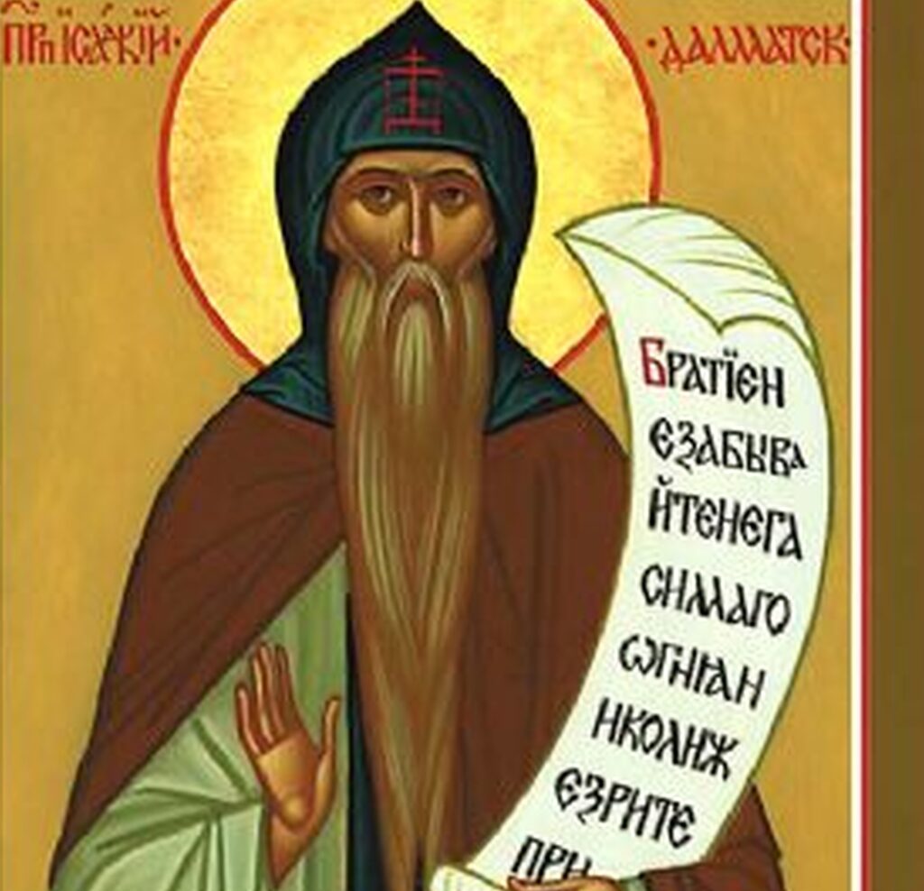 Calendar Ortodox, 30 mai. Preacuviosul Isaachie Mărturisitorul, apărătorul credincioșilor din Constantinopol