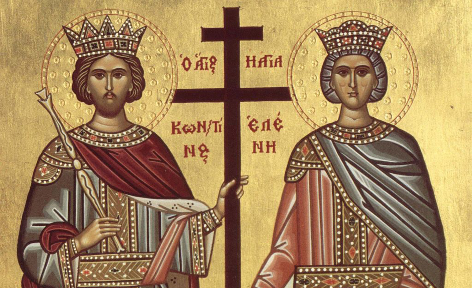 Tradiții și obiceiuri de Sfinții Constantin și Elena. Ce nu au voie să facă credincioșii