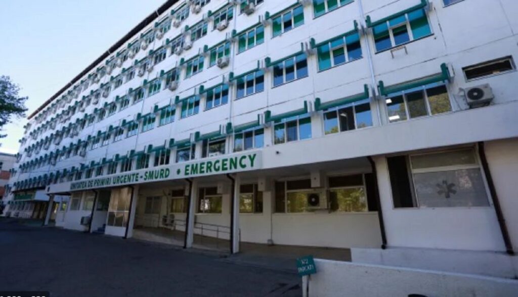 Copil de patru ani mort pe masa de operație. Familia acuză medicii. S-a demarat o anchetă la Spitalul din Focșani