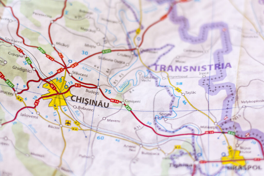 Tensionarea conflictului din Transnistria: formele (im)posibile de escaladare