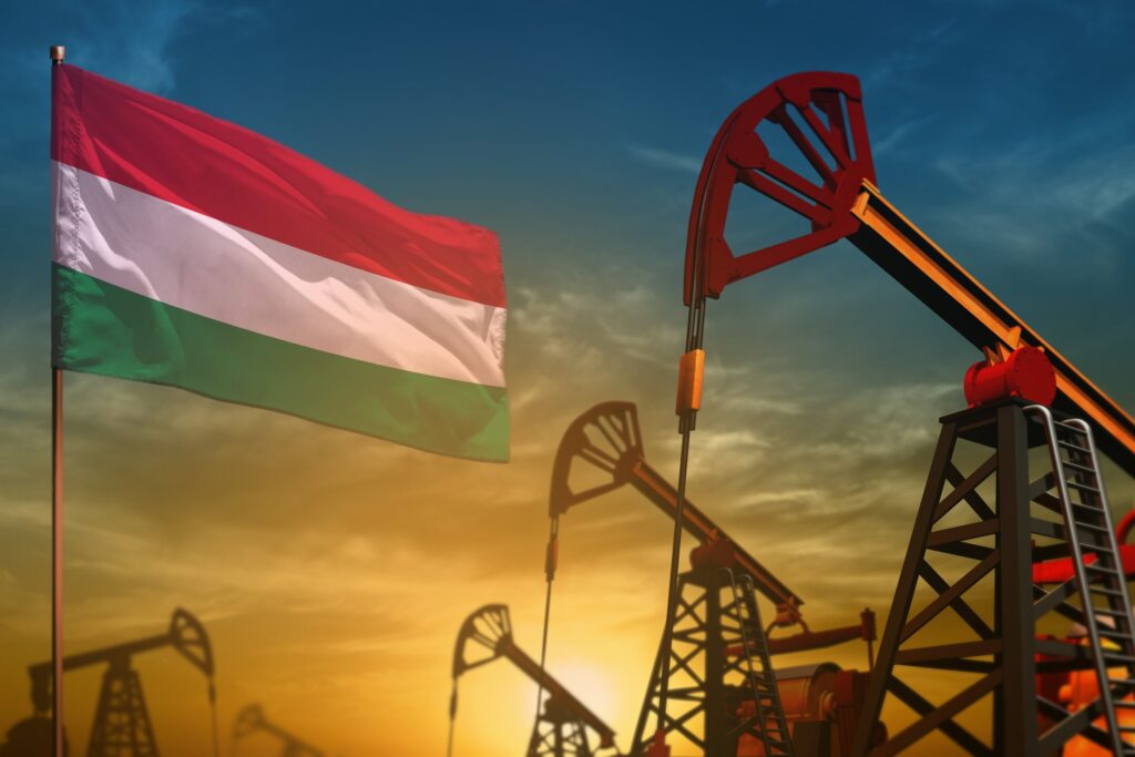 Ungaria forțează mâna UE. Compromis privind embargoul asupra petrolului rusesc