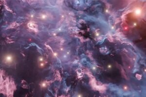 De ce există Universul, de fapt. Marile secrete ale materiei, cercetate la DUNE