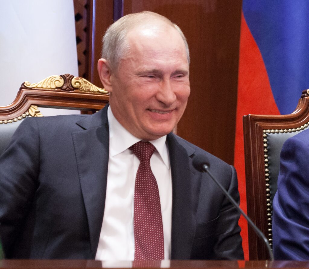 Raport al serviciilor secrete americane: Putin a fost tratat pentru cancer. Moartea sa ar declanșa, în schimb, haosul suprem