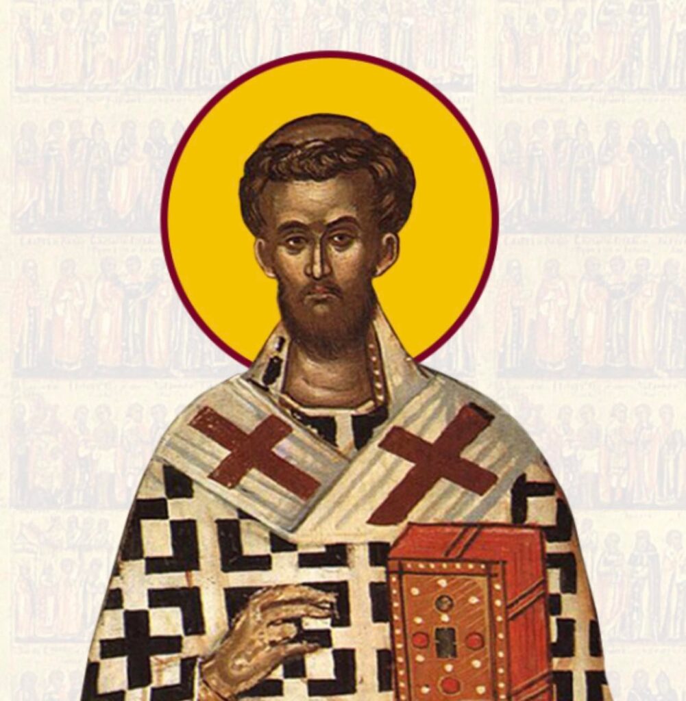 Calendar ortodox, 10 iunie. Sfântul Mucenic Timotei, care a primit de la Dumnezeu darul facerii de minuni