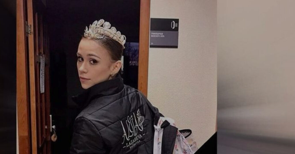 Morţi misterioase la Moscova. Alesya Lazareva, balerina de 20 de ani, găsită fără viaţă în baie. A treia moarte suspectă într-o lună