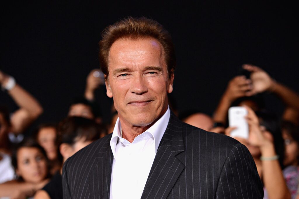 Arnold Schwarzenegger, reţinut pe aeroportul din Munchen. Cum a încercat să-i păcălească pe vameși
