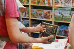 Bookfest 2025. Programul complet al evenimentului