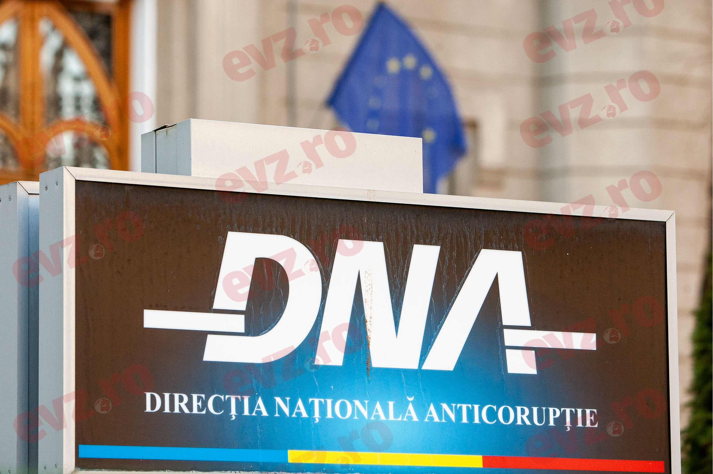 DNA a trimis dosarul spre judecată la Tribunalul București.