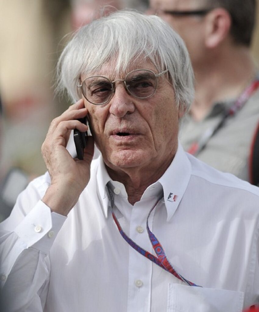 Fostul șef al Formulei 1 a stârnit furie în întreaga lume. Miliardarul este gata să „primească un glonț” pentru Vladimir Putin