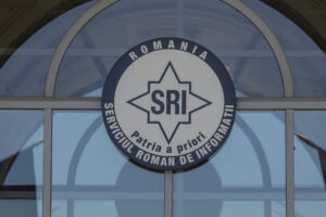 Serviciul Român de Informații (SRI)