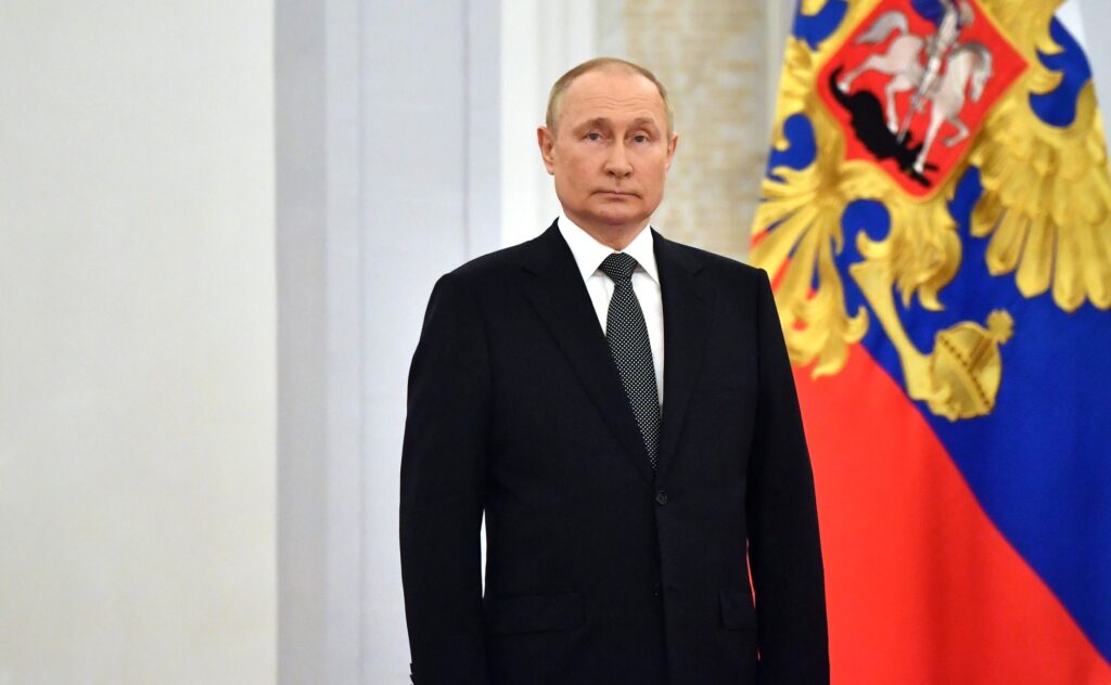 Ambițiile geopolitice ale lui Putin. Care ar fi următoarea țară vizată de liderul de la Kremlin