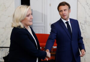 Marine Le Pen, anchetată pentru legăturile cu Rusia şi împrumutul de 9,4 milioane de euro încheiat cu o bancă ceho-rusă