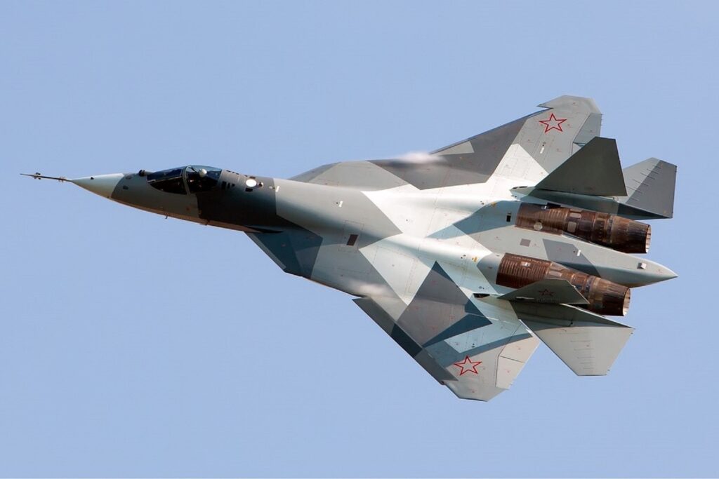 Coreea de Sud desfășoară avioane militare din cauza avioanelor de luptă chineze și rusești care intră în zona sa de apărare aeriană