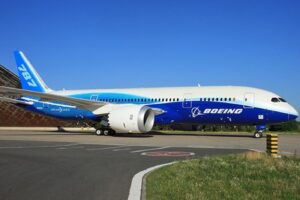 Directorii Boeing nu vor putea fi acuzaţi pentru incidentele apărute la 737 MAX. A intervenit prescripția