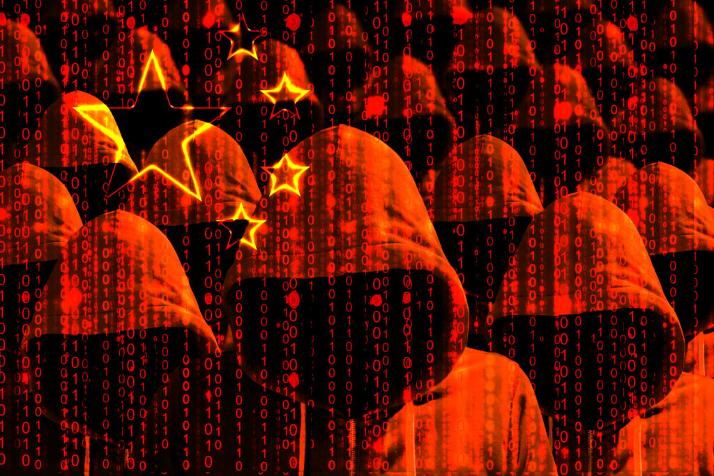 China a pornit la vânătoare de spioni. Cetățenii care dau informații vor fi plătiți generos