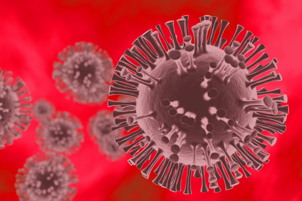 Bilanț coronavirus, 19 septembrie. Numărul infectărilor se menține la un nivel ridicat
