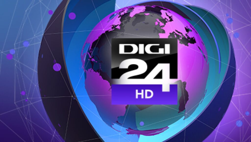 Schimbări la Digi24. Cum arată noua grilă a postului