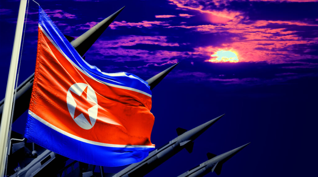 SUA și Coreea de Sud au reacționat după testele făcute de Coreea de Nord: „Este o provocare gravă. Dăunează păcii și stabilității”