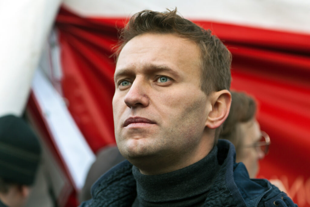 Aleksei Navalnîi, liderul opozanților lui Putin, transferat într-o locație necunoscută: „Unde se află acum Aleksei şi în ce colonie este transportat nu ştim”