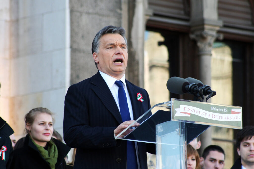 Viktor Orban, un nou mesaj controversat către liderii europeni: „Bruxelles nu este șeful nostru”