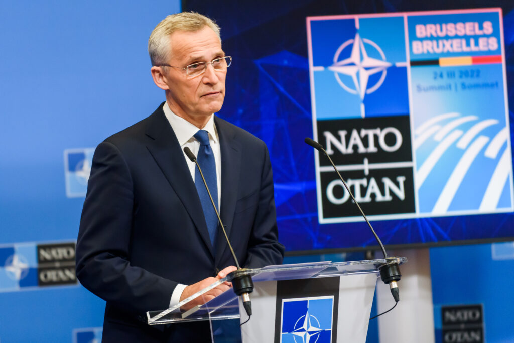 Conflict Serbia-Kosovo. Semnal de la vârful NATO pentru președintele Vucic. KFOR, pregătită să intervină