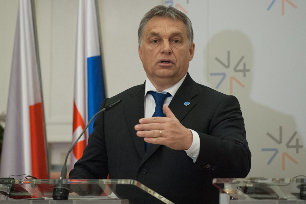 Viktor Orban, premierul Ungariei, susține aderarea R. Moldova la UE: „Reformele au adus mai aproape de standardele UE”