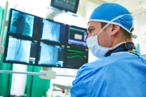 Sistemul medical românesc, revoluționat de patru tineri din Cluj. Un software creat de ei simplifică metodele de depistare a tumorilor