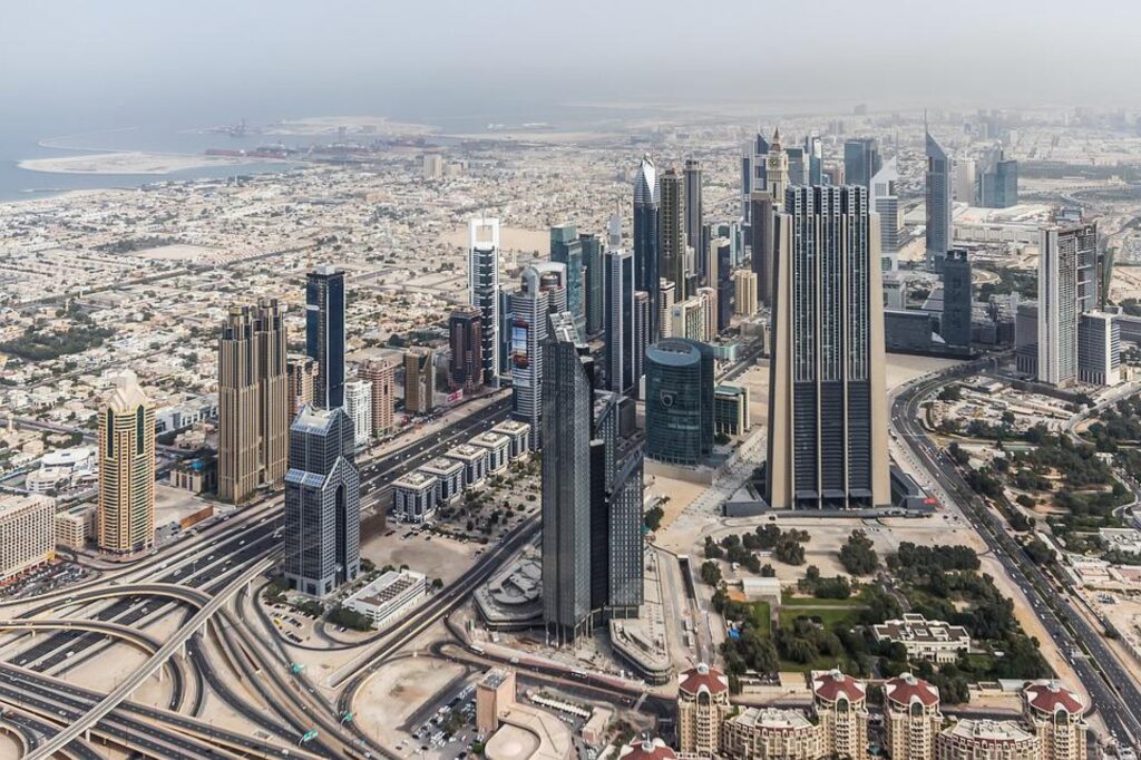 Dubai, orașul cu cea mai sigură piață imobiliară. De ce este atât de atrăgător pentru investitori