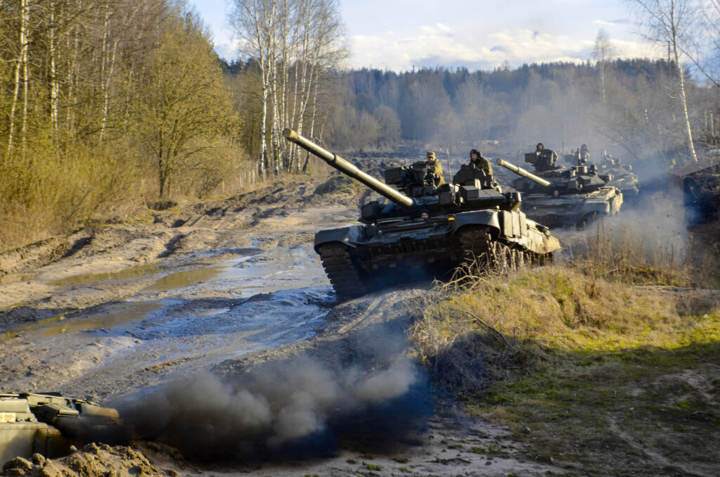 SUA avertizează că războiul din Ucraina ar putea escalada. Trei scenarii sumbre