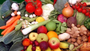 Fructele și legumele care gem de pesticide. Sunt extrem de periculoase