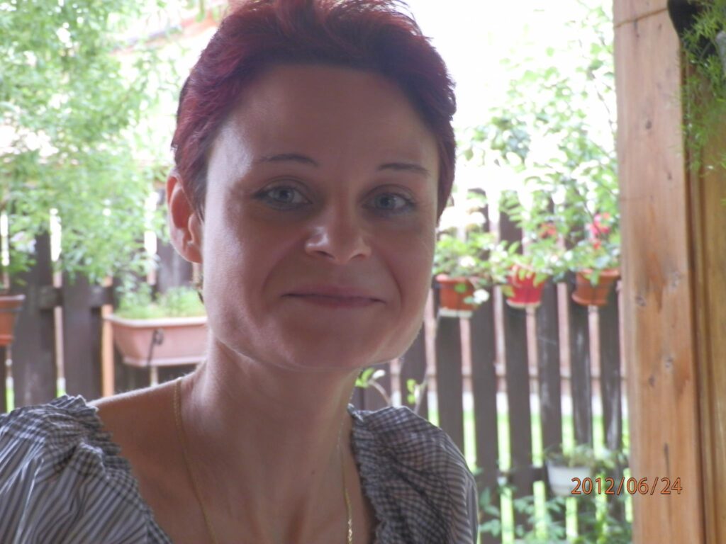 Presa din România este în doliu. Jurnalista Gabriela Vlăsceanu a fost găsită moartă în casă