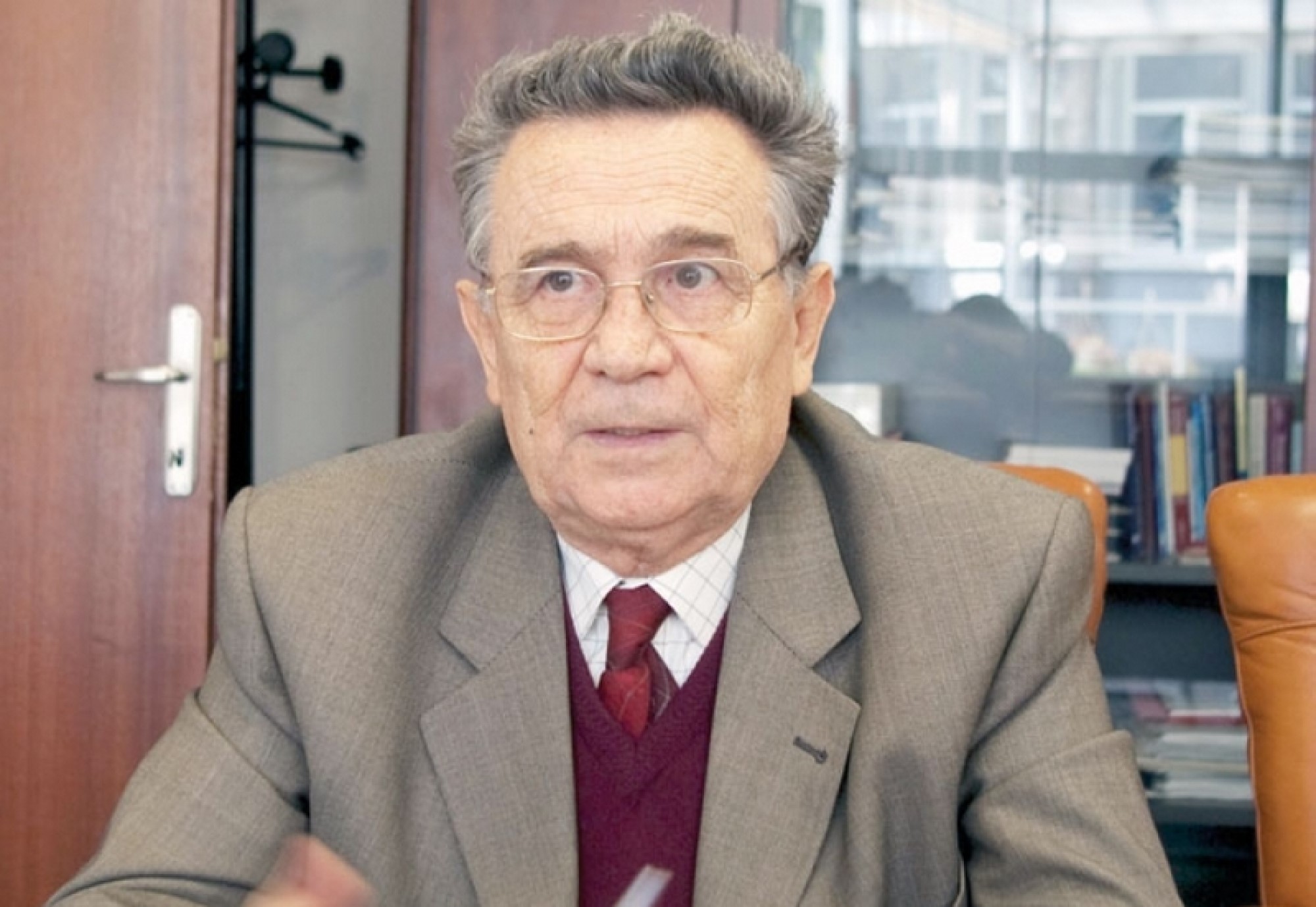 Gheorghe Mărmureanu 
