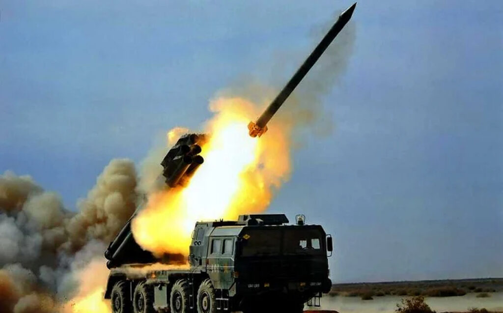 Rusia dezinformează susținând că sistemul de artilerie folosit de Ucraina a fost distrus de către trupele sale