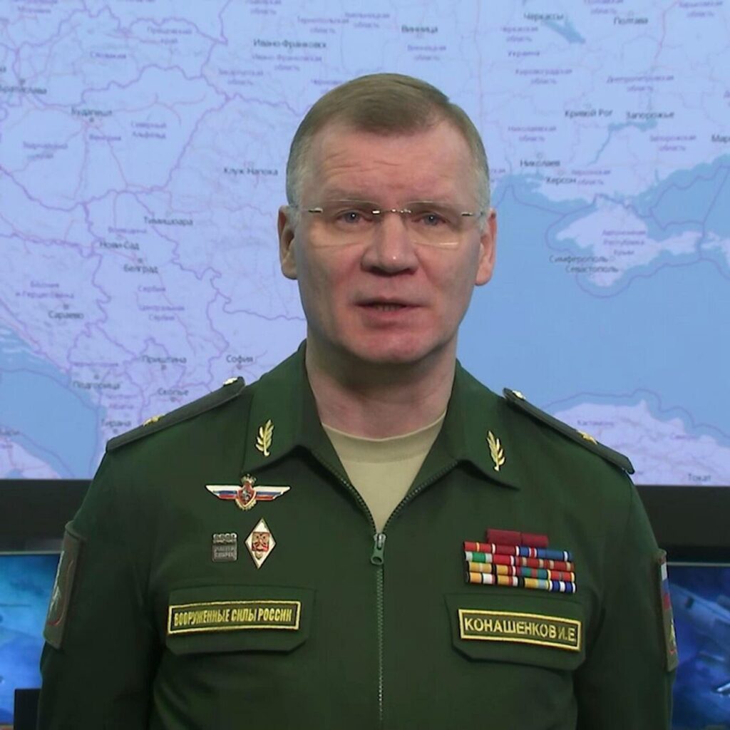 Federația Rusă anunță respingerea unui atac ucrainean asupra Insulei Șerpilor