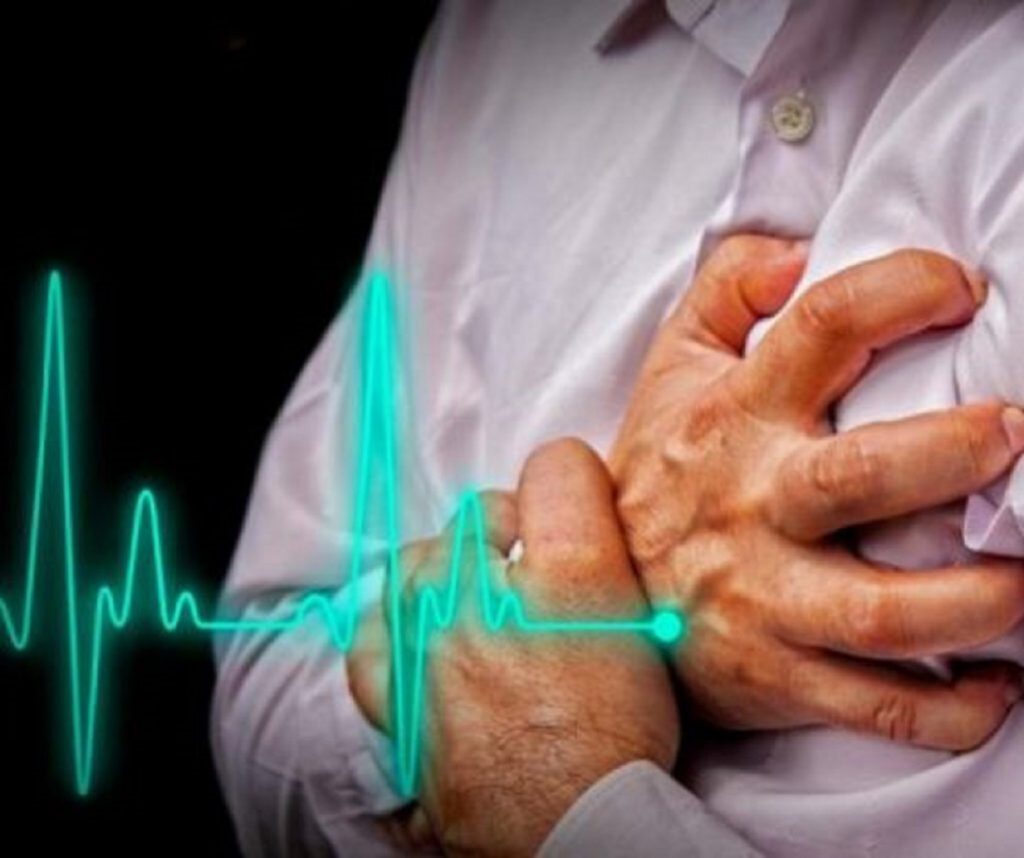 Măsurile care vă pot salva viața în cazul unui infarct. Reacția rapidă este crucială