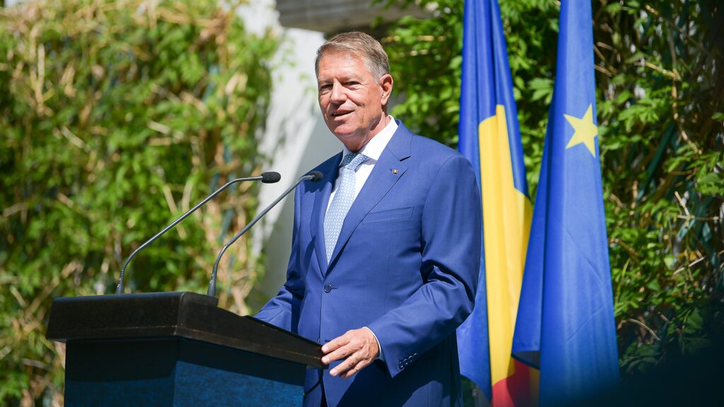 Exclusiv. Proiectul „România educată”, o formă fără fond? Atac frontal la adresa președintelui Iohannis. Video
