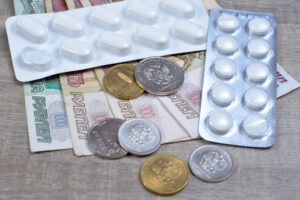 Cererea de medicamente pentru potență a crescut cu 14% în Rusia. Cum explică medicii fenomenul semnalat în ultimele trei luni