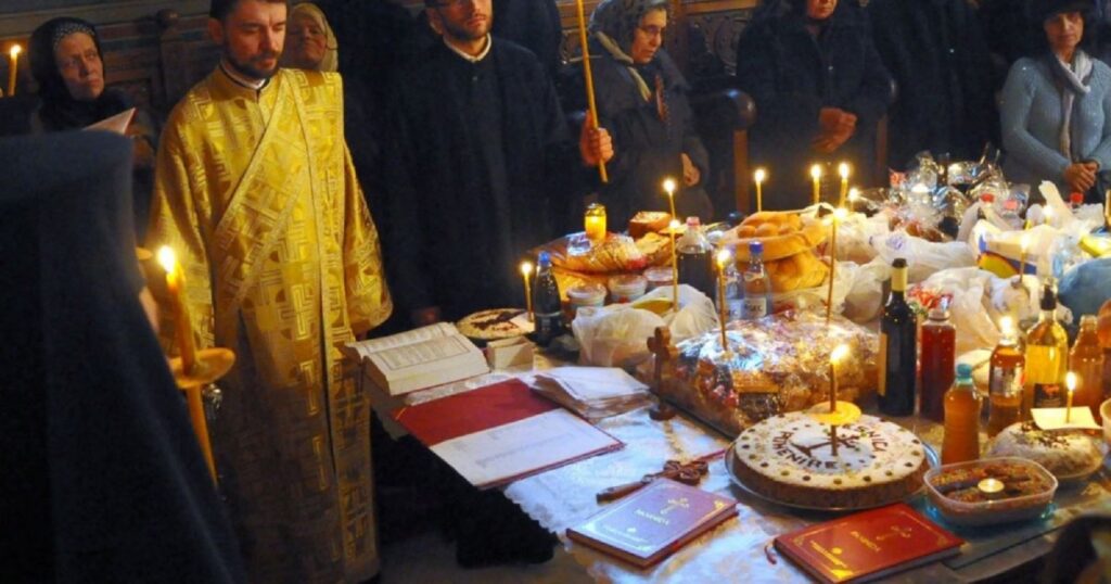 Calendar Ortodox, 11 iunie. Moșii de Vară, ziua în care ne rugăm pentru cei trecuți la cele veșnice și dăm de pomană