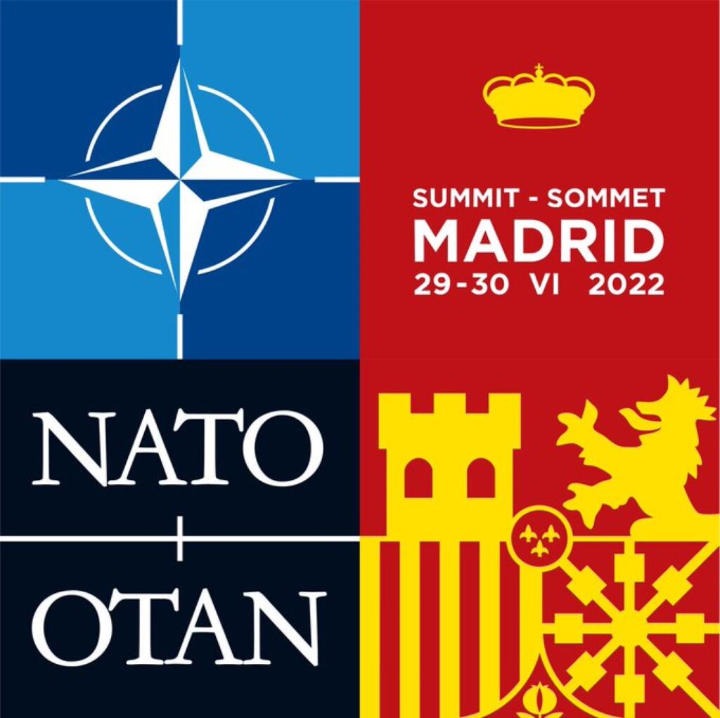 NATO s-a reunit la Madrid pentru un summit „de cotitură”