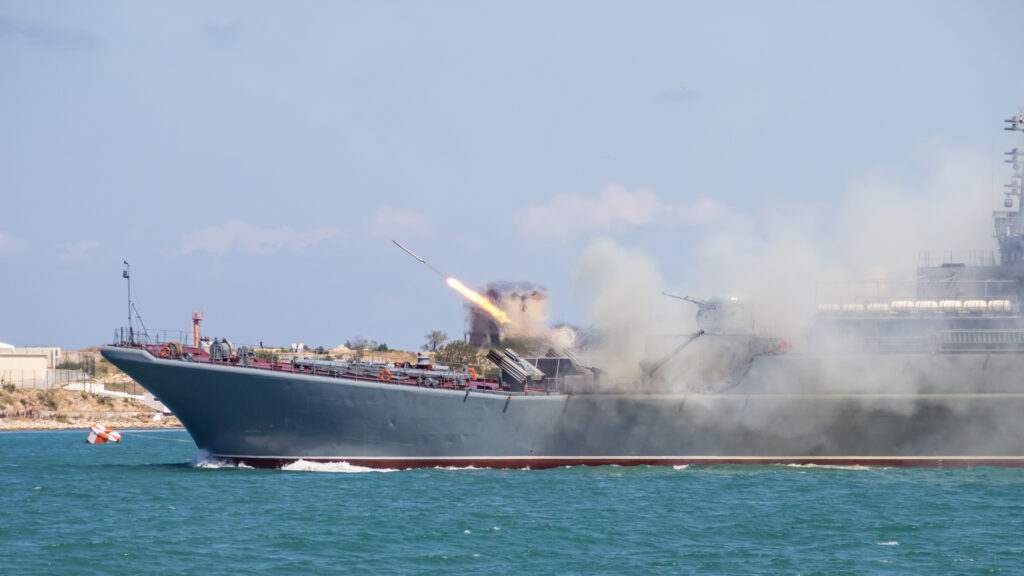 China caută să extindă cooperarea cu marina rusă. Discuții la înalt nivel