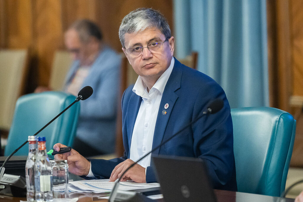 Avertismentul lui Marcel Boloș pentru colegii din guvern: „Premierul face analiza”. Se lasă cu remaniere